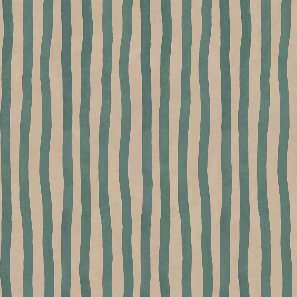 3 metres - full height wallpaper