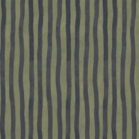 ARTIST'S STRIPE Wallpaper - Laurustine & Galaxias