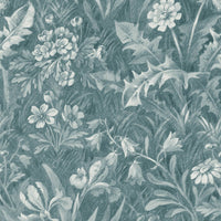 BELTANE Wallpaper - Euphorbia