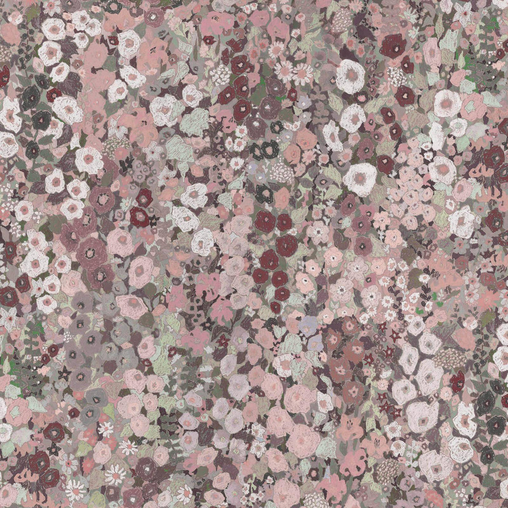3 metres - full height wallpaper