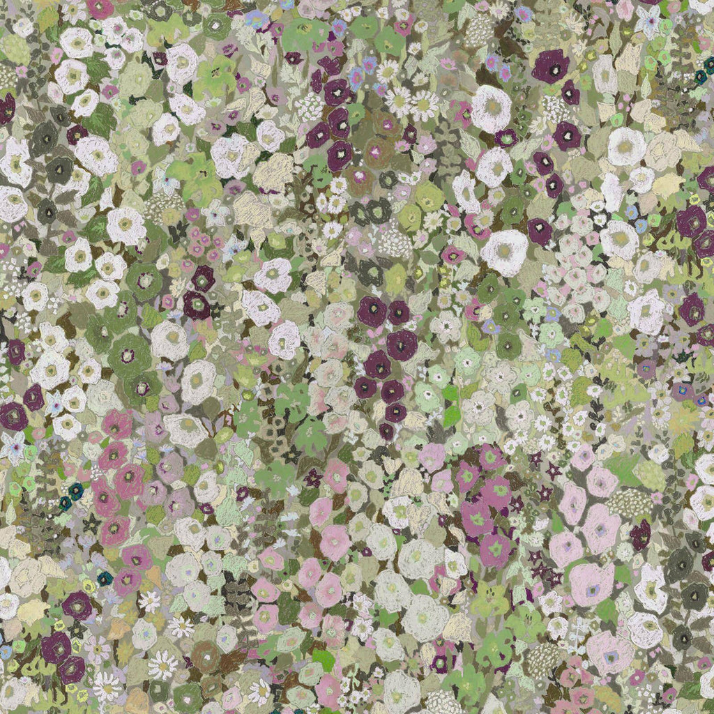 3 metres - full height wallpaper
