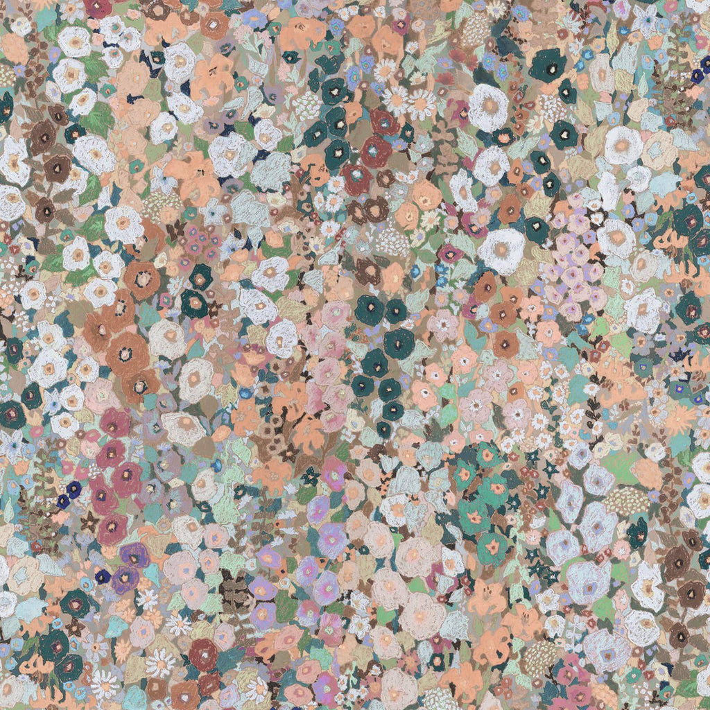 3 metres - full height wallpaper