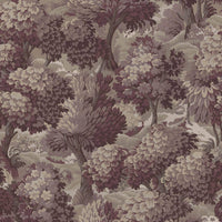 NEMOR Wallpaper - Anemone Sample