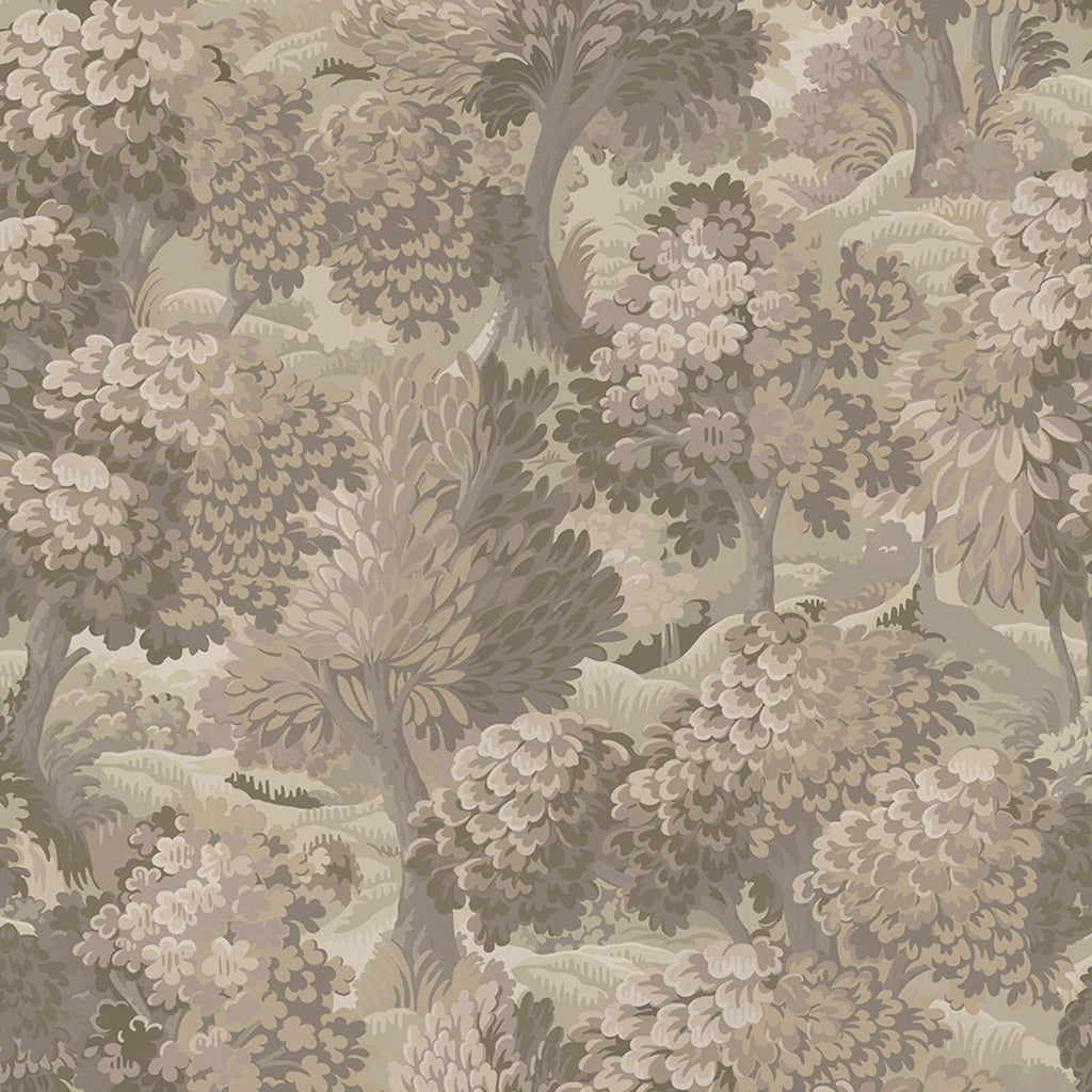 3 metres - full height wallpaper