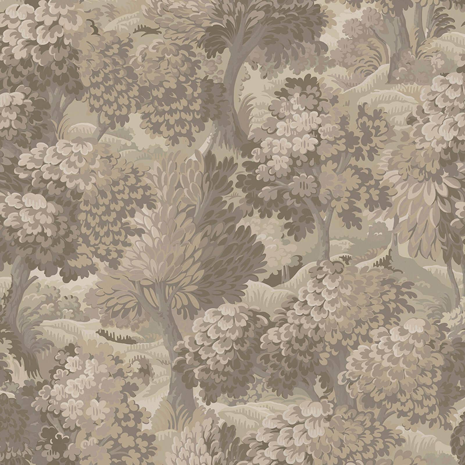 NEMOR Wallpaper - Clay Sample