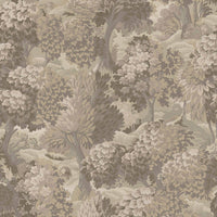 NEMOR Wallpaper - Clay Sample