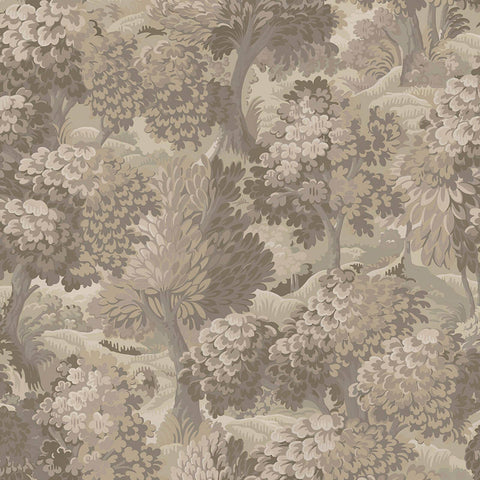 NEMOR Wallpaper - Clay Sample