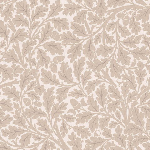 QUERCUS Wallpaper - Astrantia Sample