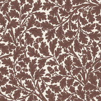 QUERCUS Wallpaper - Carnelian