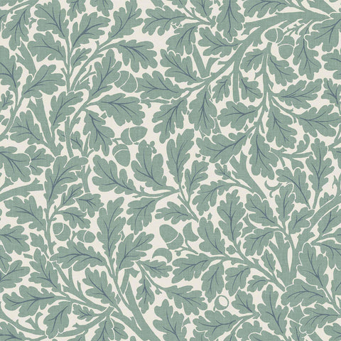 QUERCUS Wallpaper - Moonstone Sample
