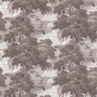 REVERIE Wallpaper - Fawn Sample