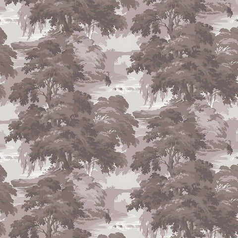 REVERIE Wallpaper - Fawn Sample