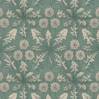 TARAXA Wallpaper - Euphorbia