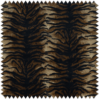 CASPIAN Velvet - Cocoa Sample
