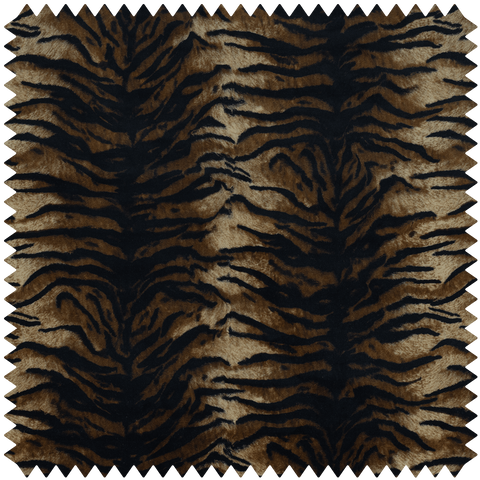 CASPIAN Velvet - Cocoa Sample