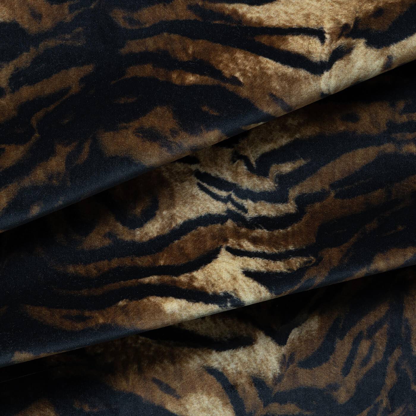 CASPIAN Velvet - Cocoa