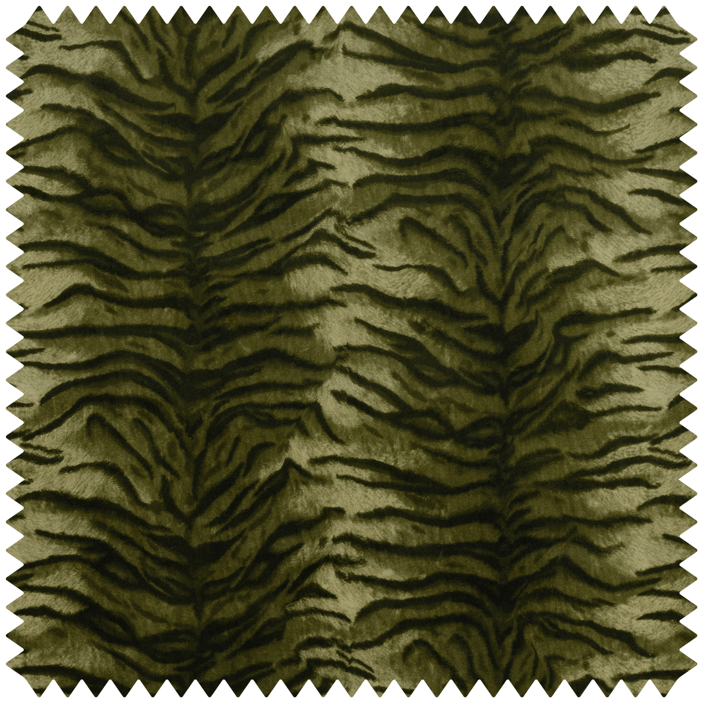 a close up of a fabric