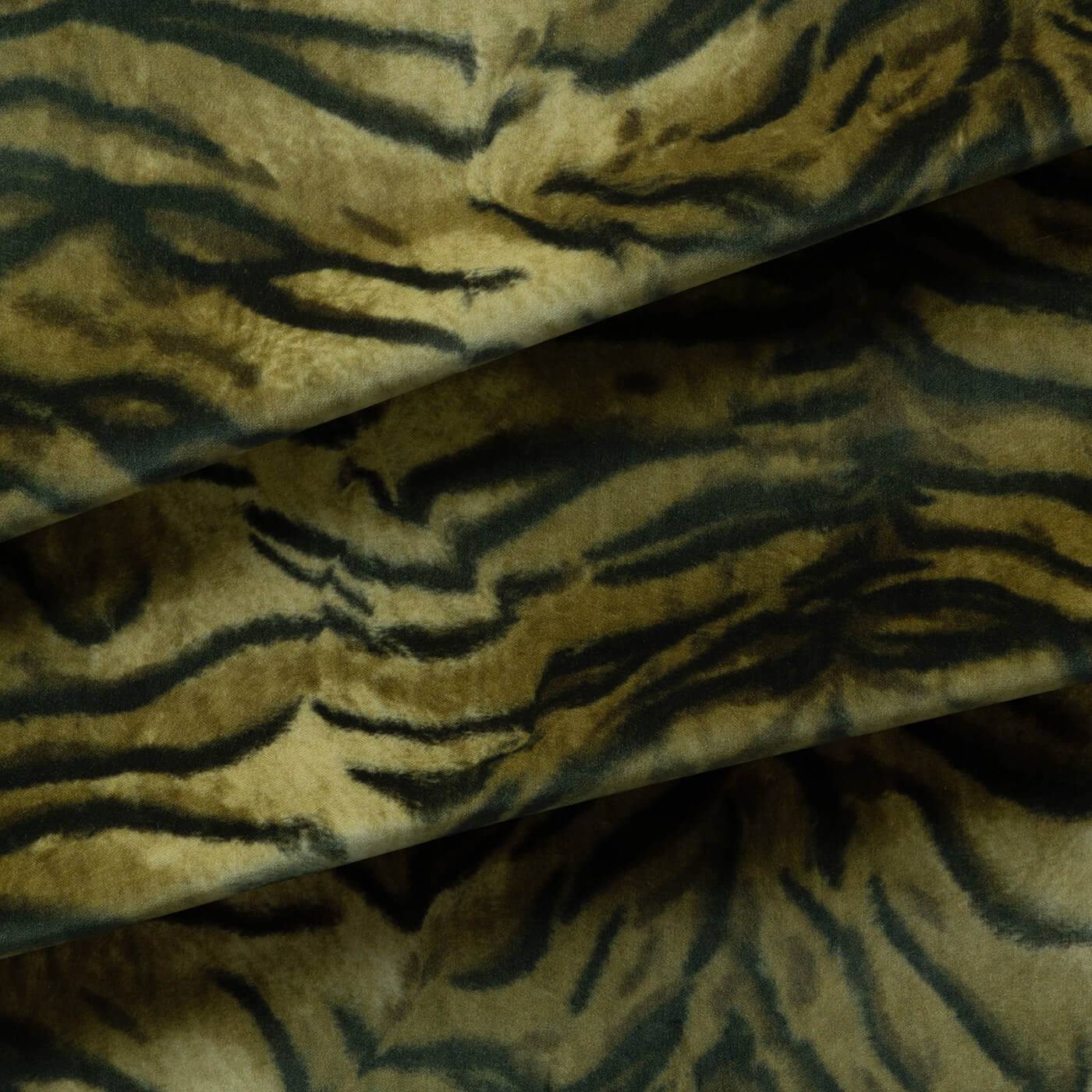 CASPIAN Velvet - Umber