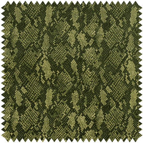 COBRA Velvet - Laurustine Sample