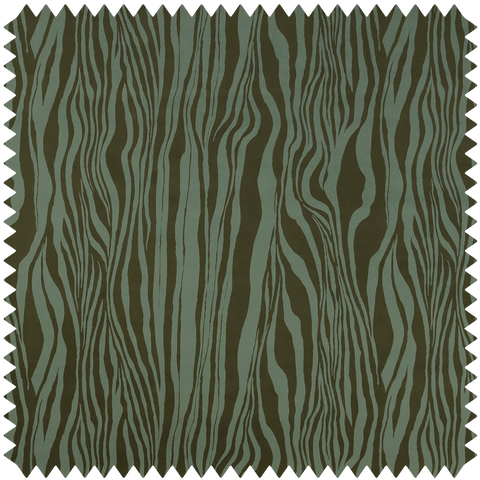 DAZZLE Velvet - Bronze Sample