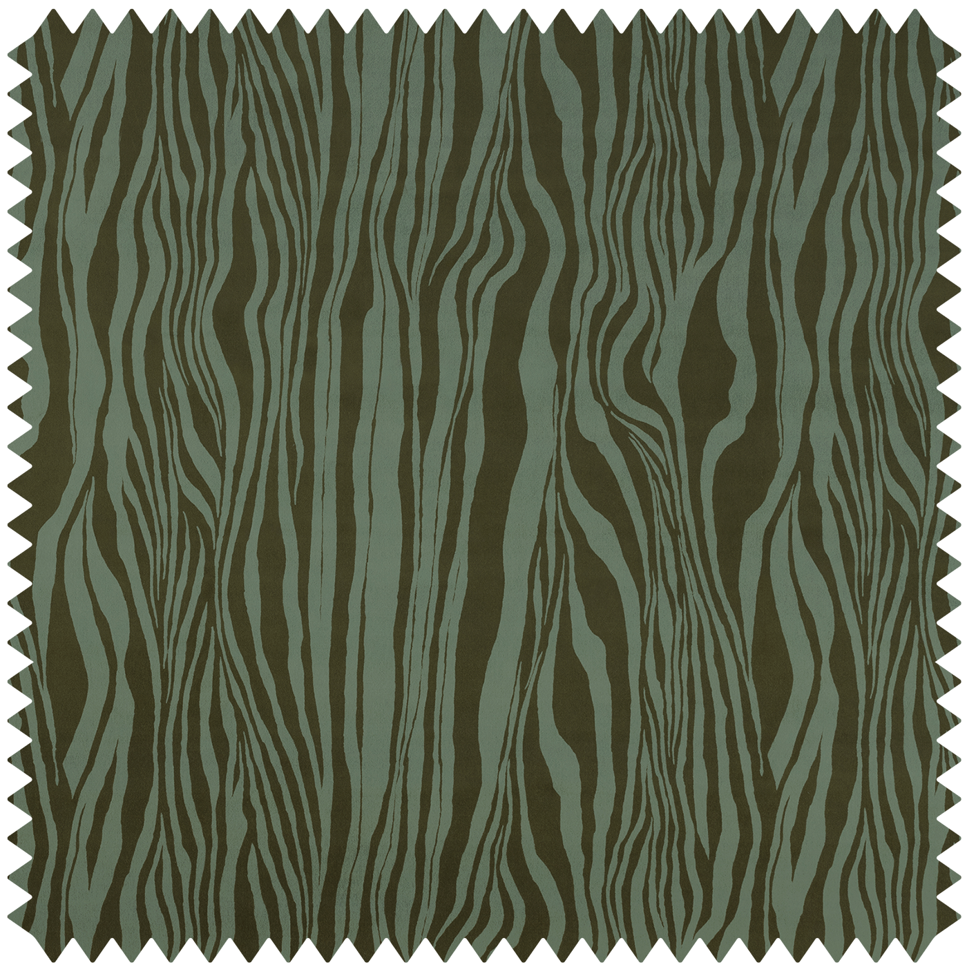 DAZZLE Velvet - Bronze