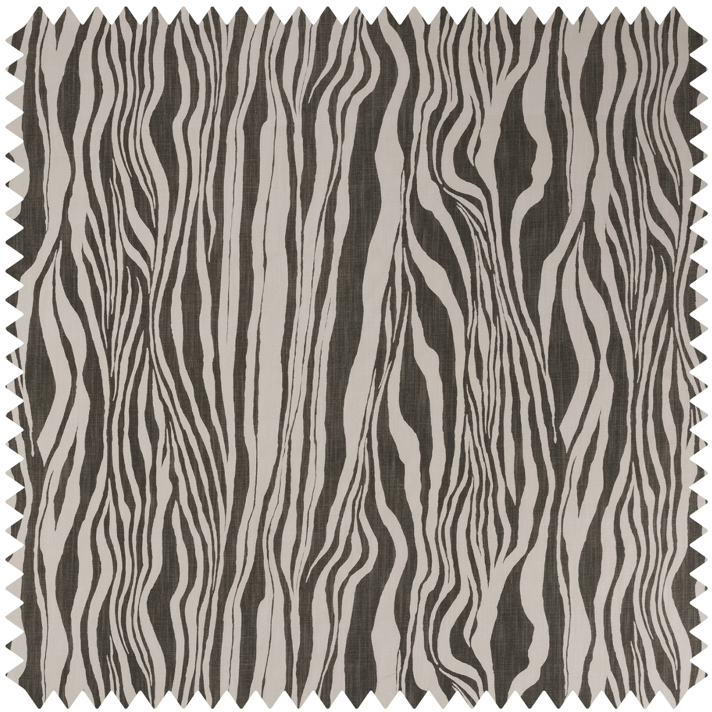 DAZZLE Cotton Linen - Cedar Sample