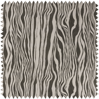 DAZZLE Cotton Linen - Cedar Sample