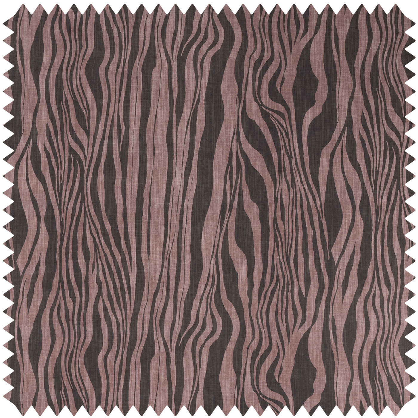 DAZZLE Cotton Linen - Cosmos Sample