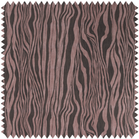 DAZZLE Cotton Linen - Cosmos Sample