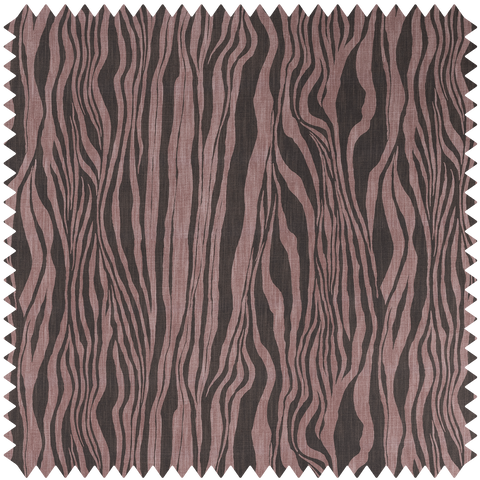 DAZZLE Cotton Linen - Cosmos Sample