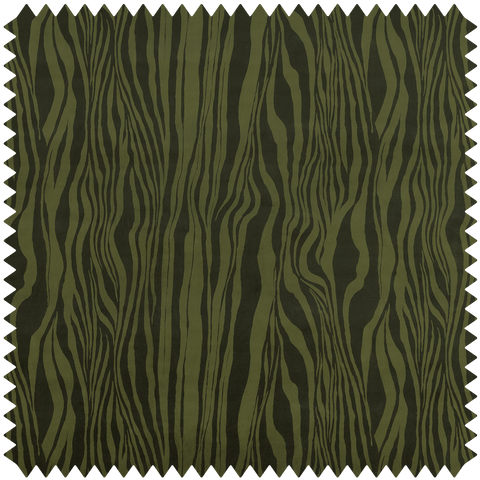 DAZZLE Velvet - Laurustine Sample