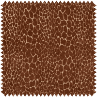 MARA Jacquard - Tobacco Sample