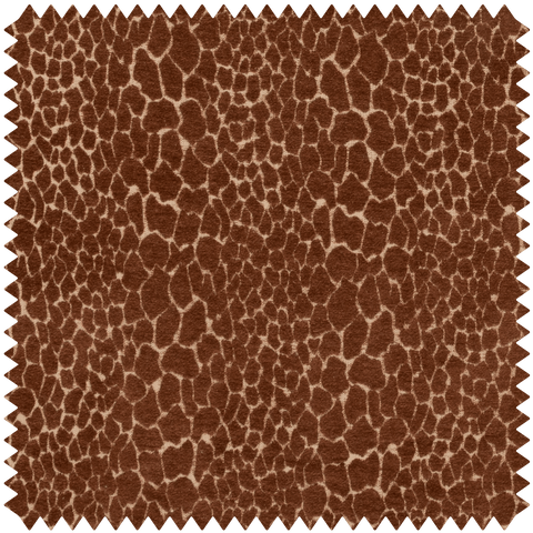 MARA Jacquard - Tobacco Sample