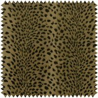 SAVANNA Velvet - Auric Sample