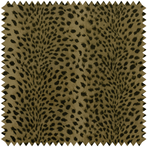 SAVANNA Velvet - Auric Sample