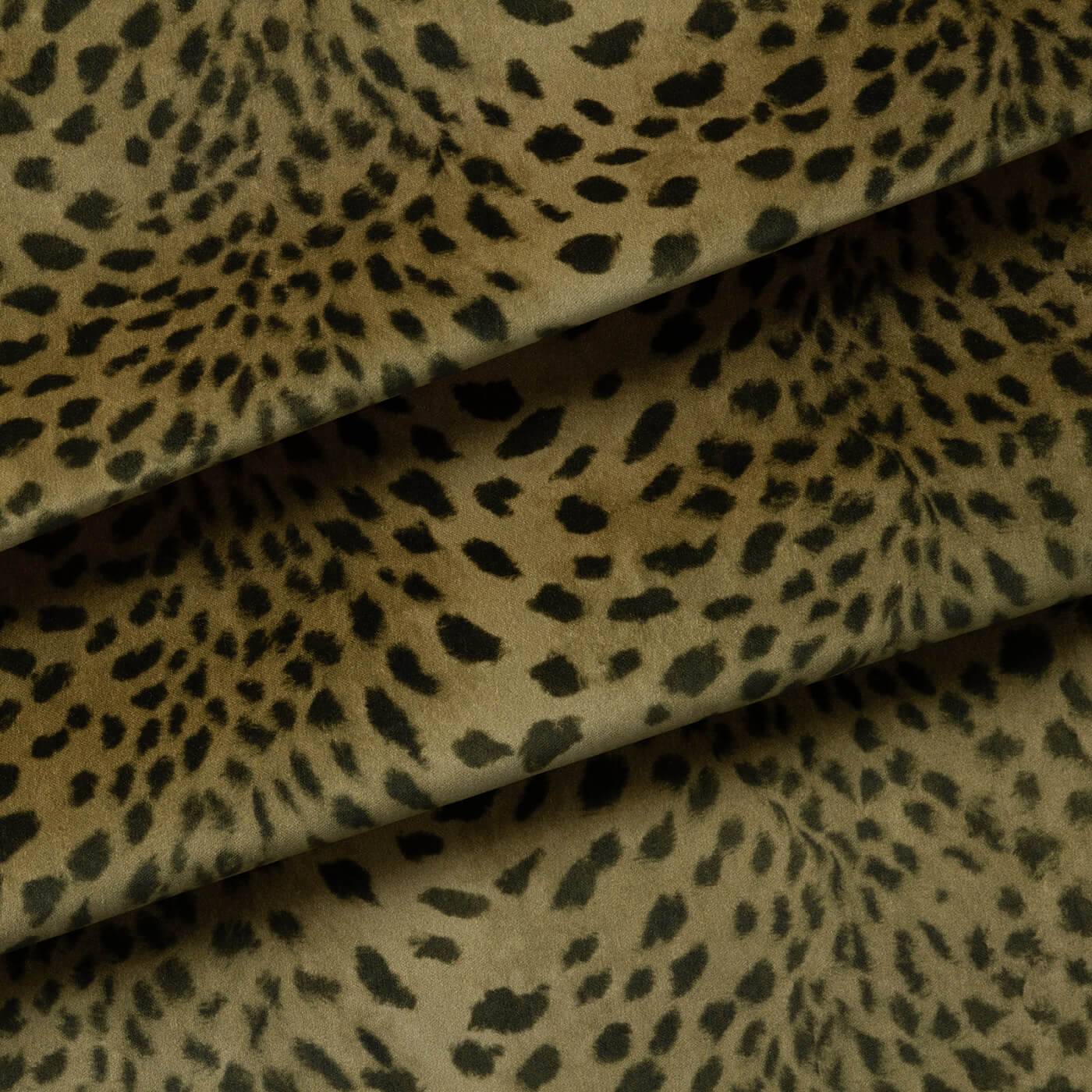 SAVANNA Velvet - Auric