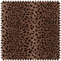 SAVANNA Velvet - Cosmos Sample