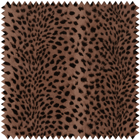 SAVANNA Velvet - Cosmos Sample