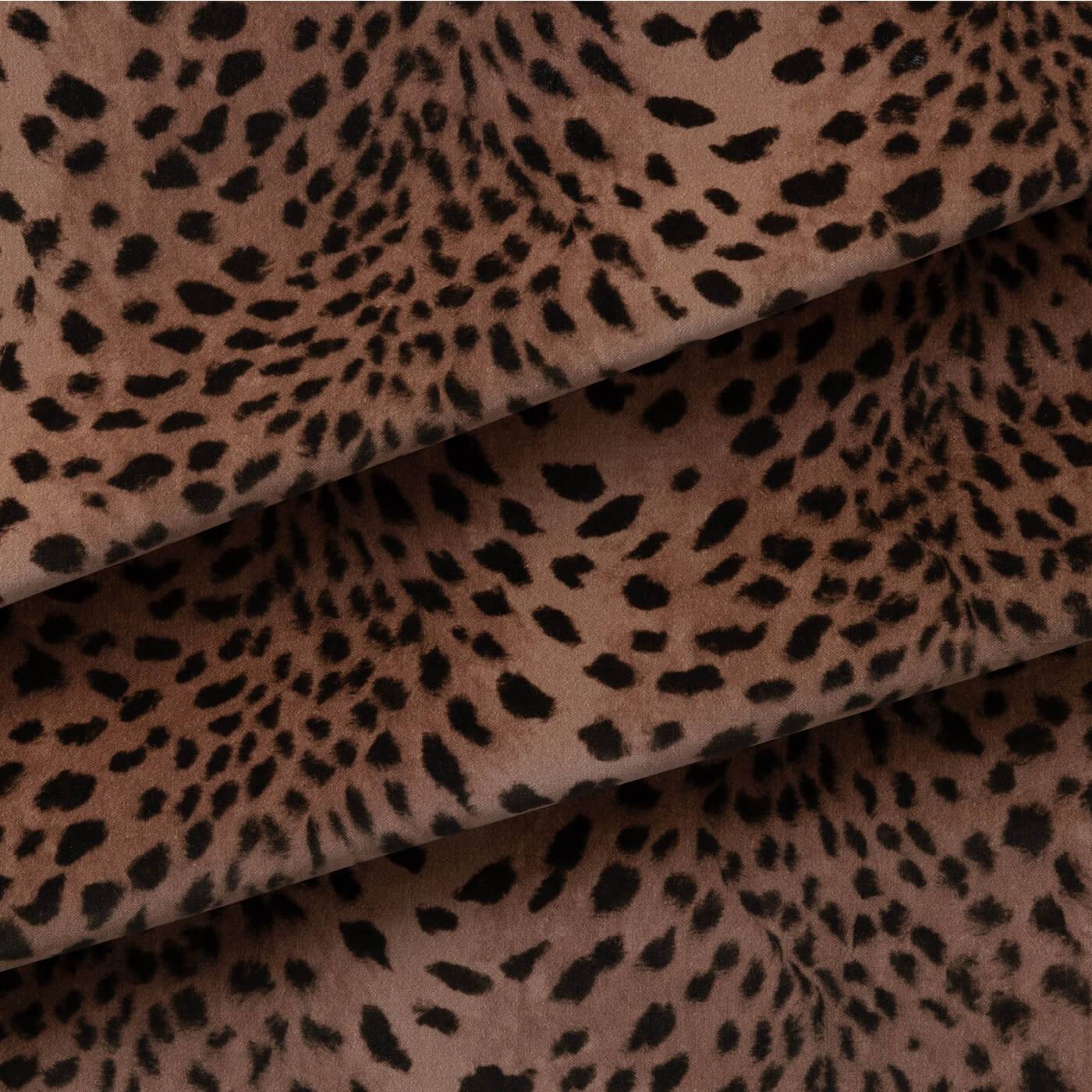 a close up of a fabric