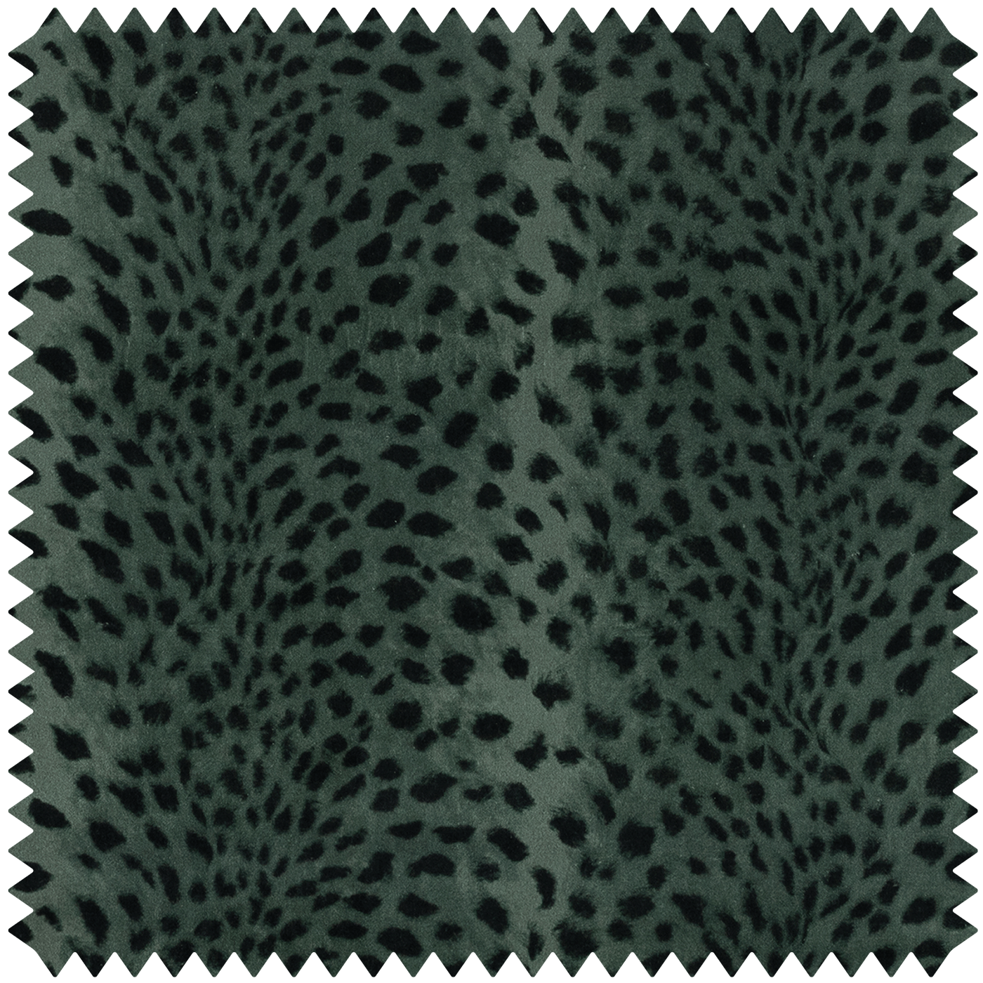 a close up of a fabric