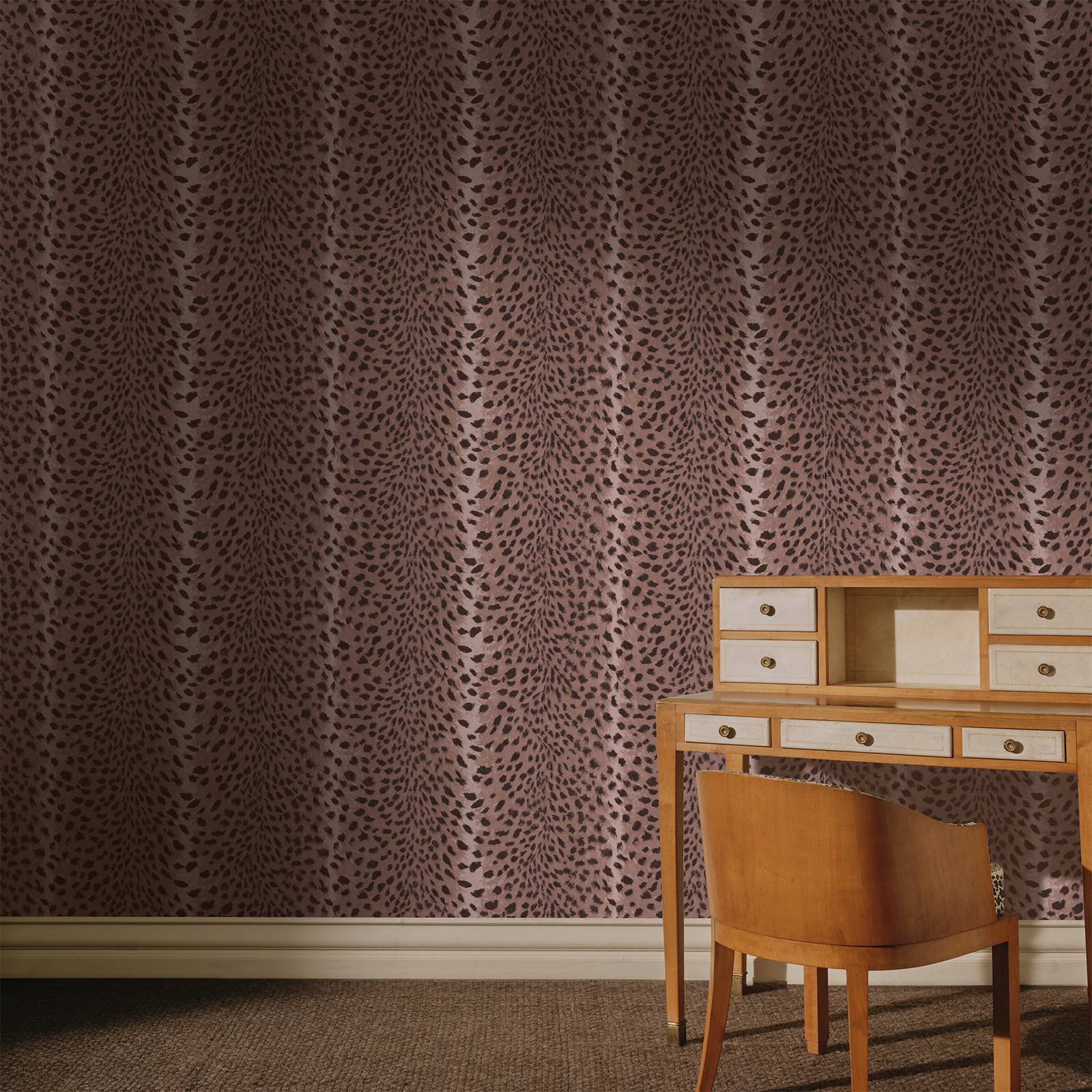 SAVANNA Wallpaper - Cosmos