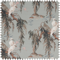ZEUS Sheer - Eau de Nil Sample
