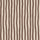 ARTIST'S STRIPE Wallpaper - Cocoa