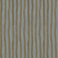 ARTIST'S STRIPE Wallpaper - Stratus & Carex