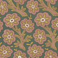 DALSTON DAISY Wallpaper - Hedera Sample