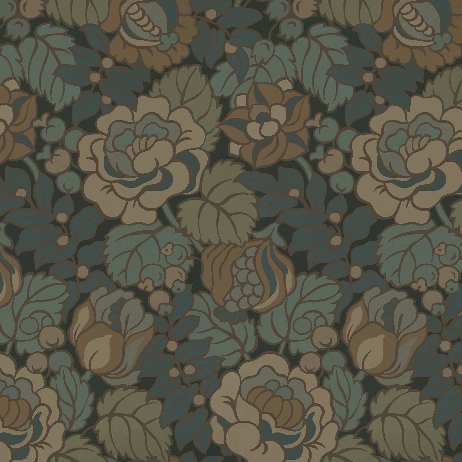 NAVARINO Wallpaper - Apatite Sample