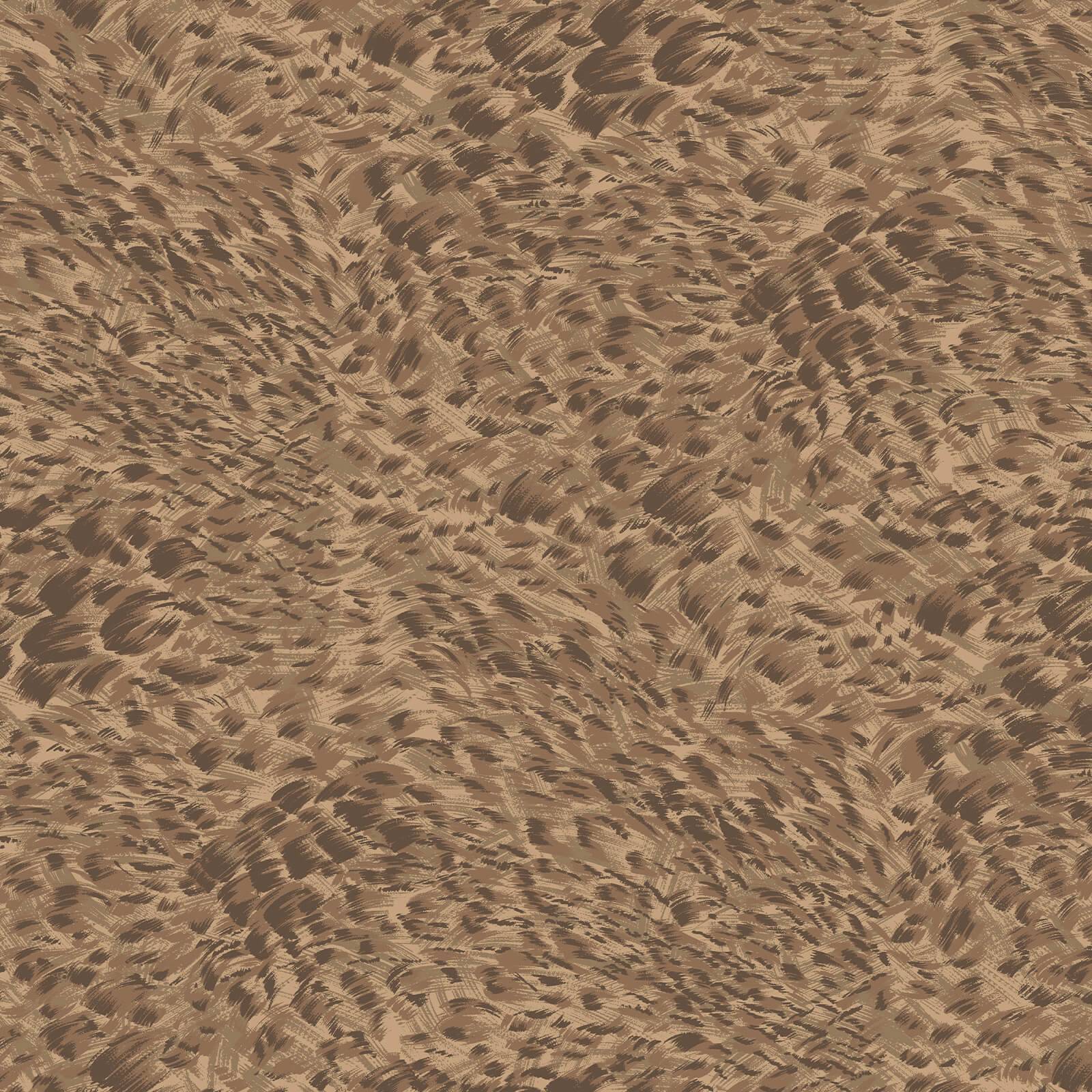 a close up of a carpet