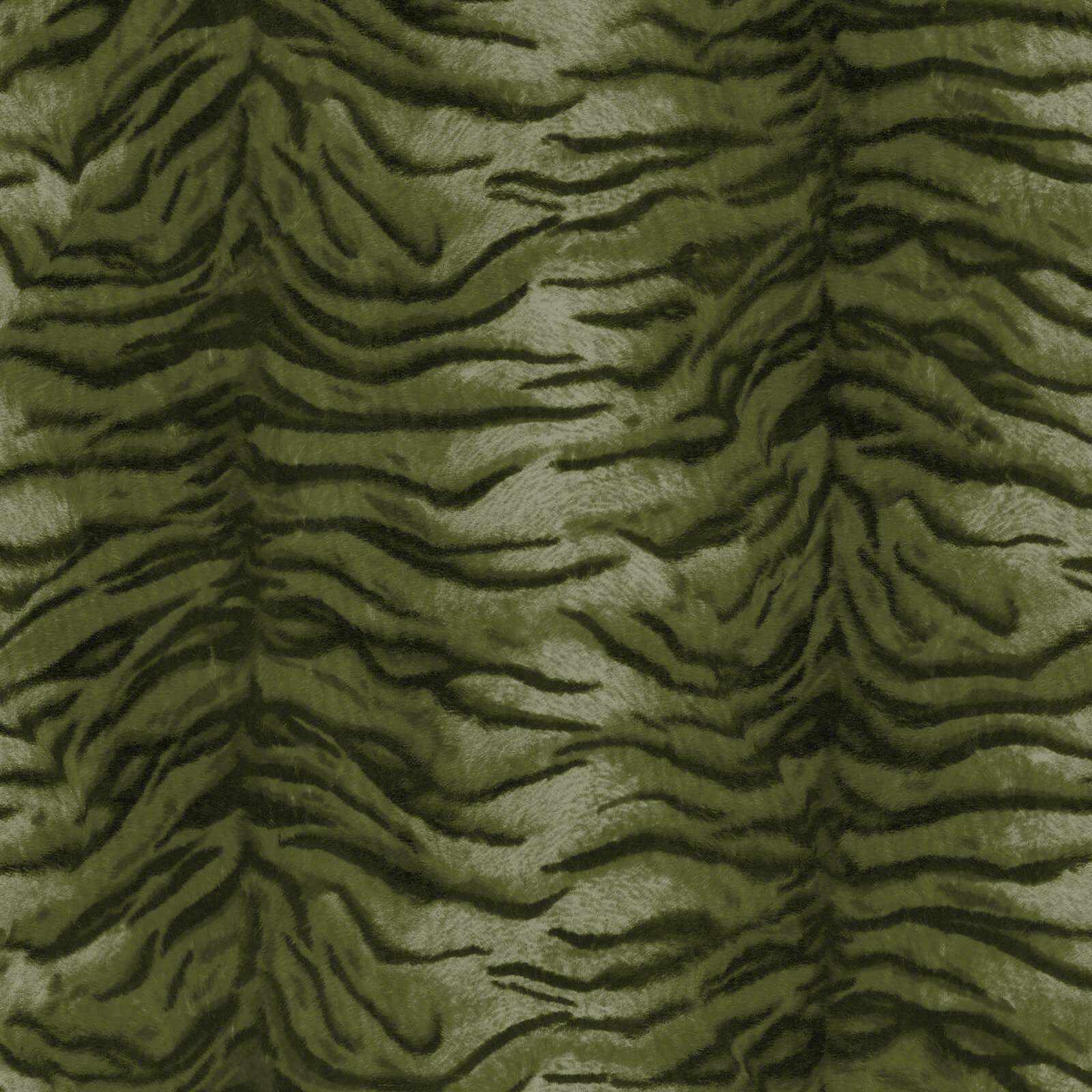 CASPIAN Wallpaper - Laurustine Sample