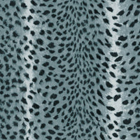 SAVANNA Wallpaper - Lobelia Sample