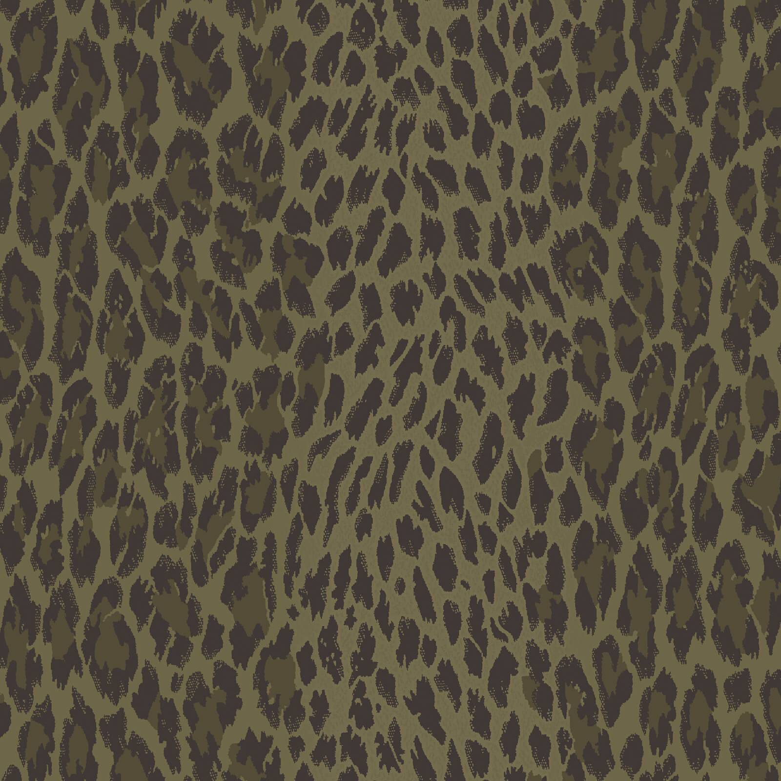 WILD CARD Wallpaper - Laurustine